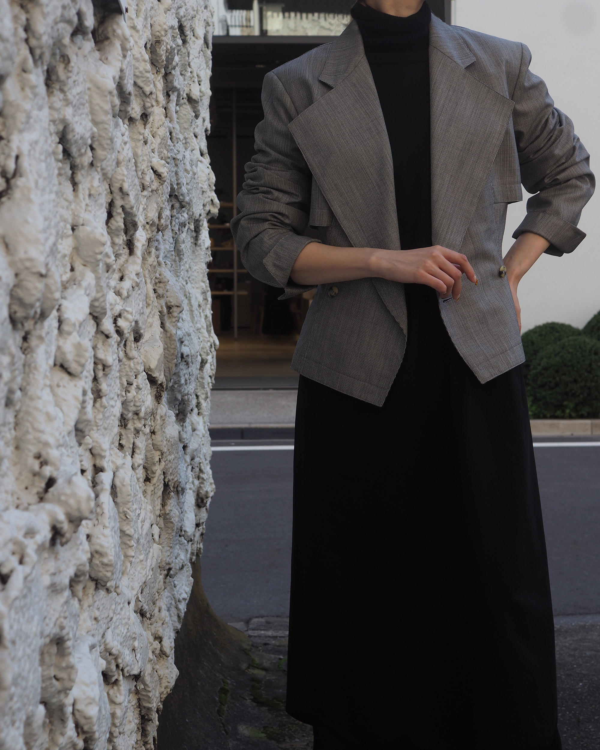 1980s Alaia _8