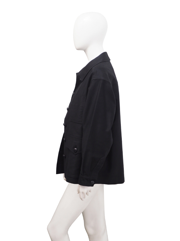 1970s Yves Saint Laurent_3