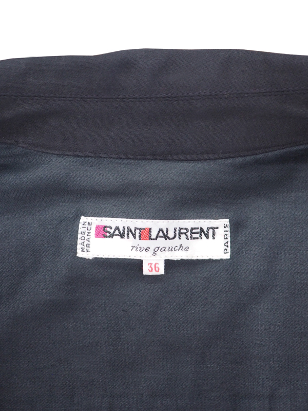 1970s Yves Saint Laurent_5