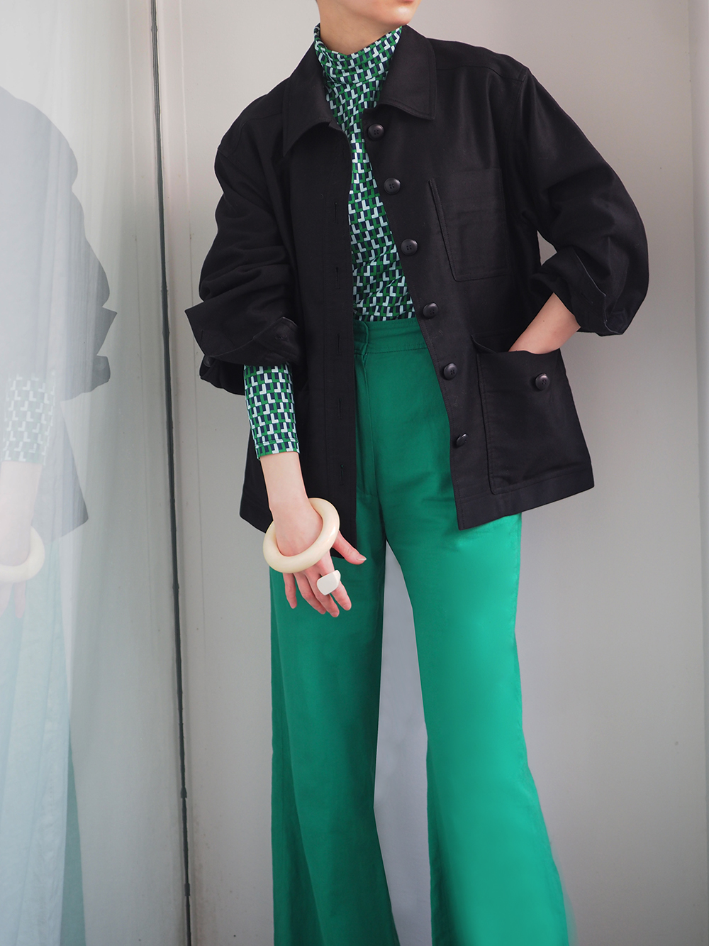 1970s Yves Saint Laurent_6