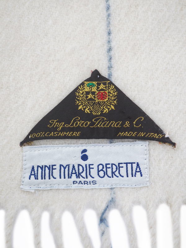 1980s Anne Marie Beretta  _2