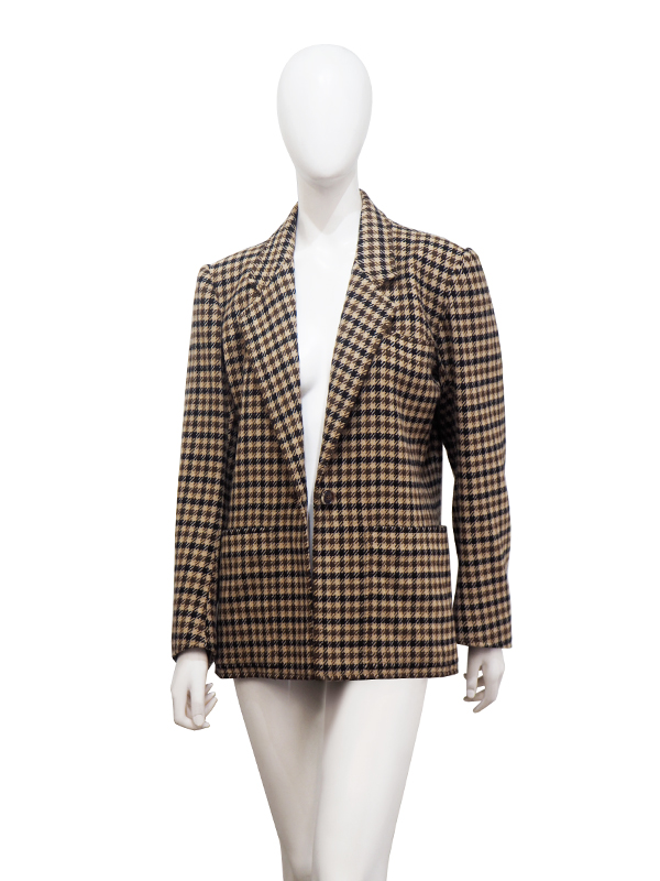 1970s Yves Saint Laurent _1