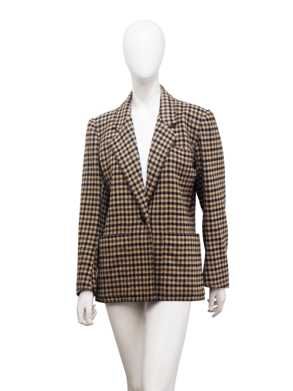 1970s Yves Saint Laurent _2