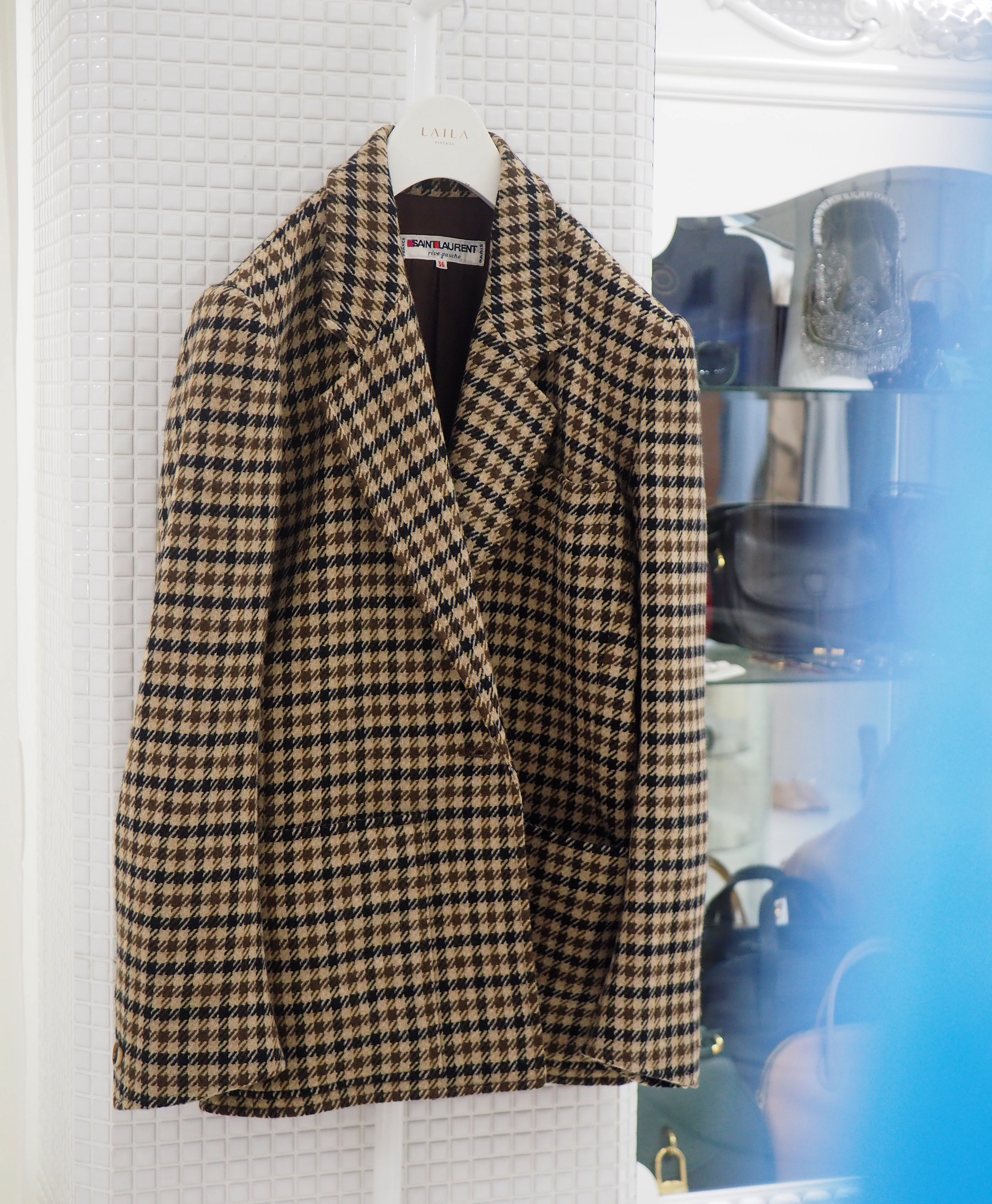 1970s Yves Saint Laurent _7