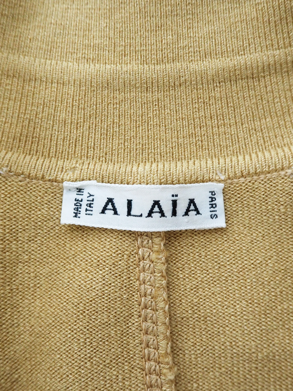 1991s Alaia _5