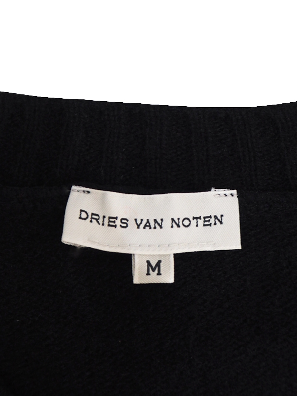 Early 2000s Dries Van Noten_4