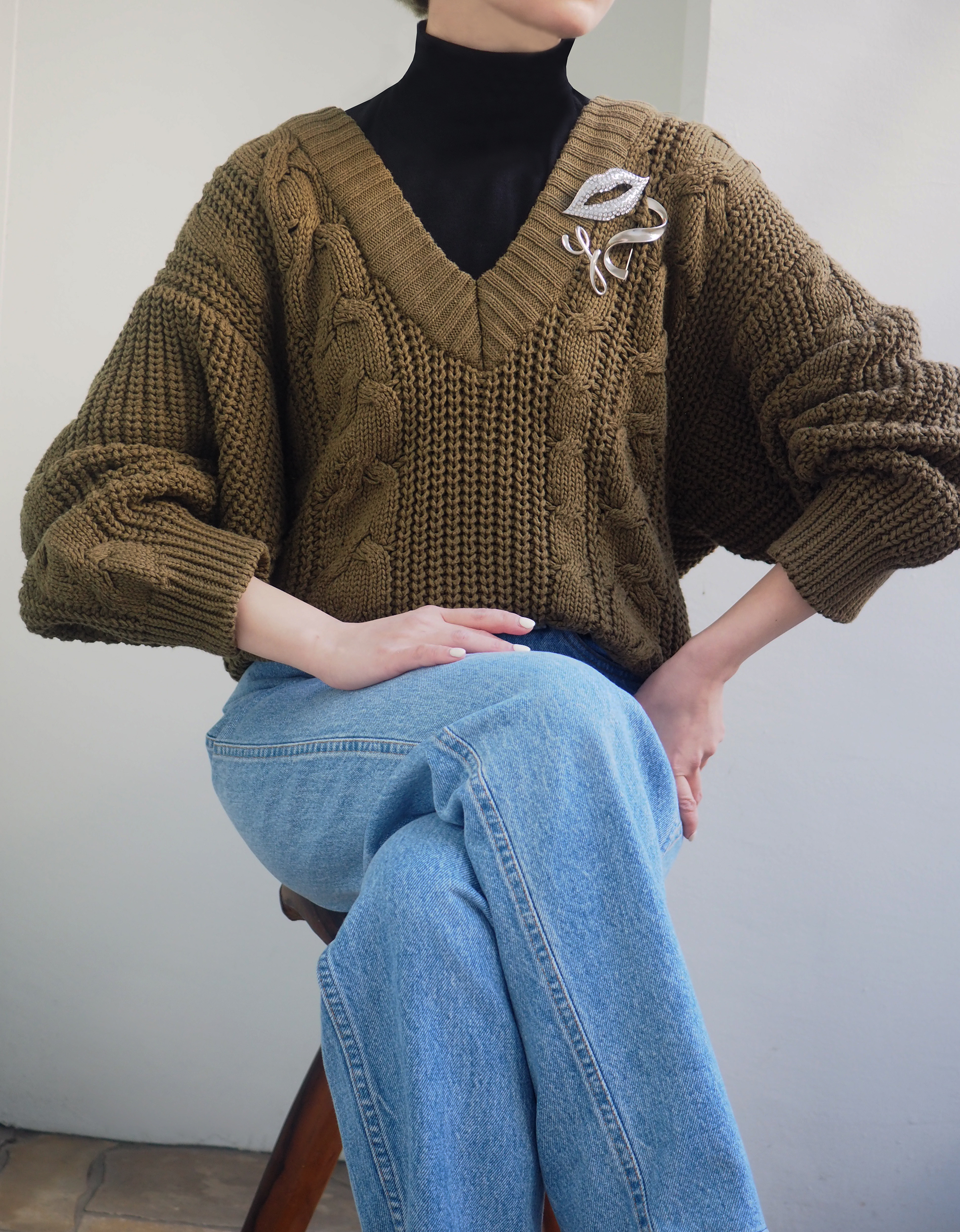 Early 1990s Jil Sander _5