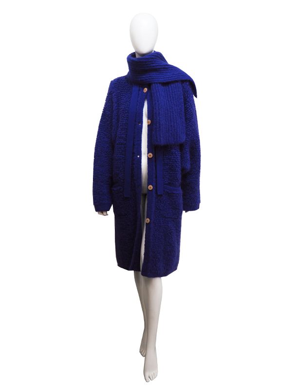 1980s Sonia Rykiel _2