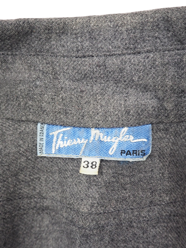 1980s Thierry Mugler_5