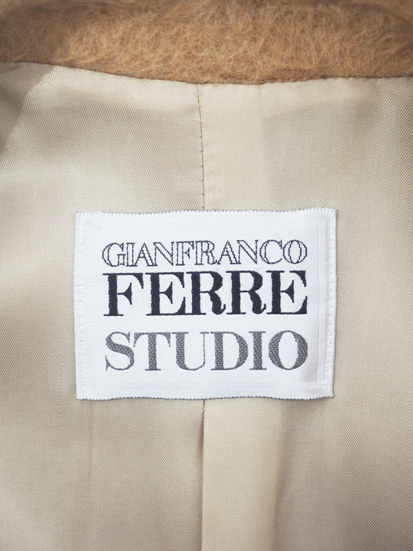 1980s Gianfranco Ferre_5