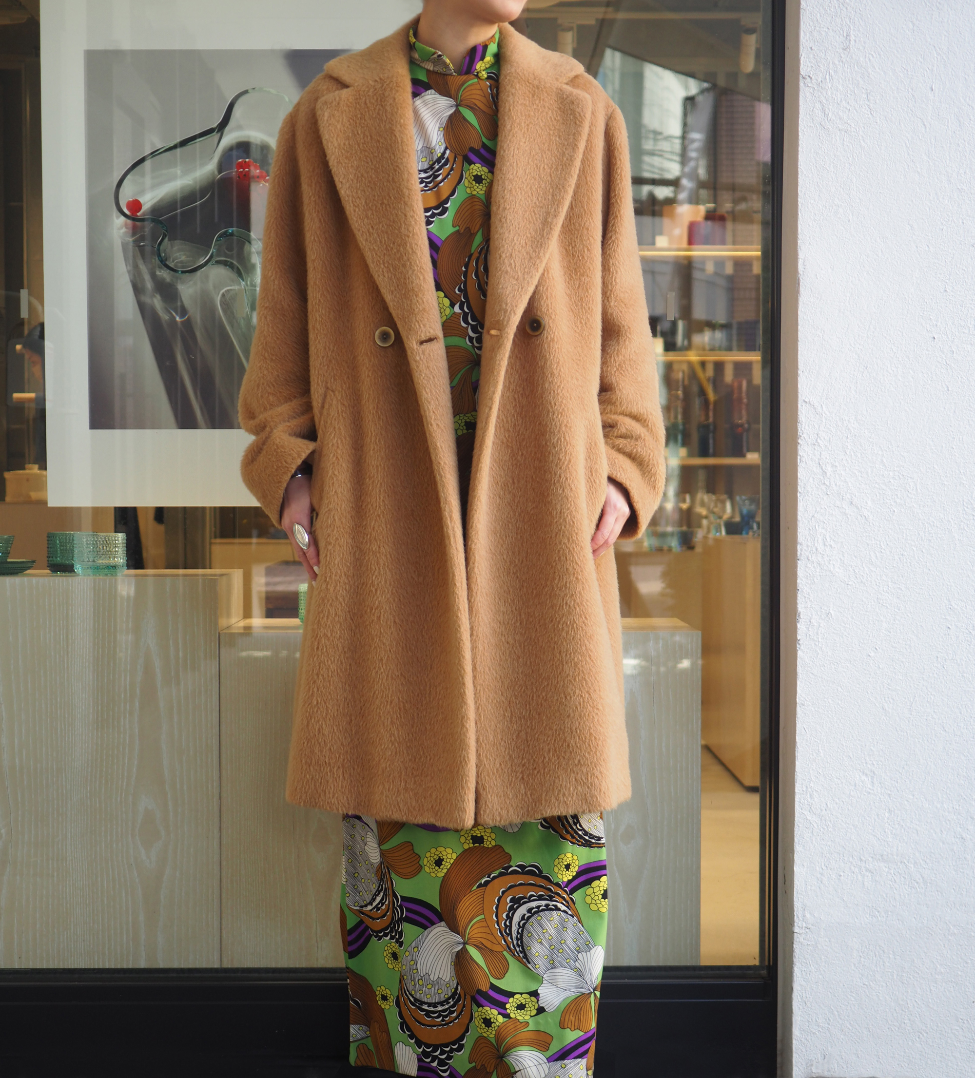 1980s Gianfranco Ferre_7