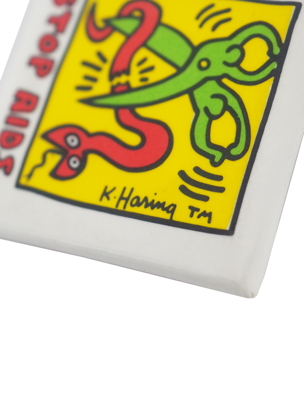 1980s Keith Haring_4