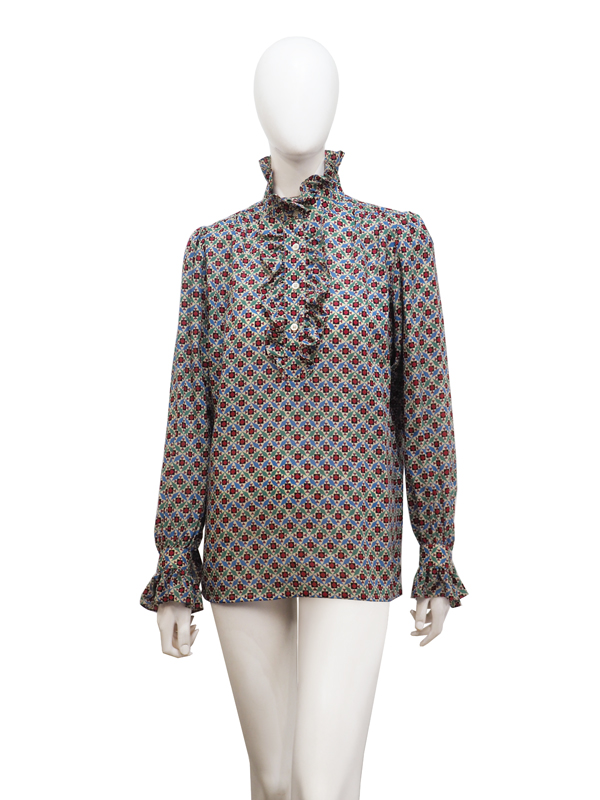 1970s Yves Saint Laurent_1