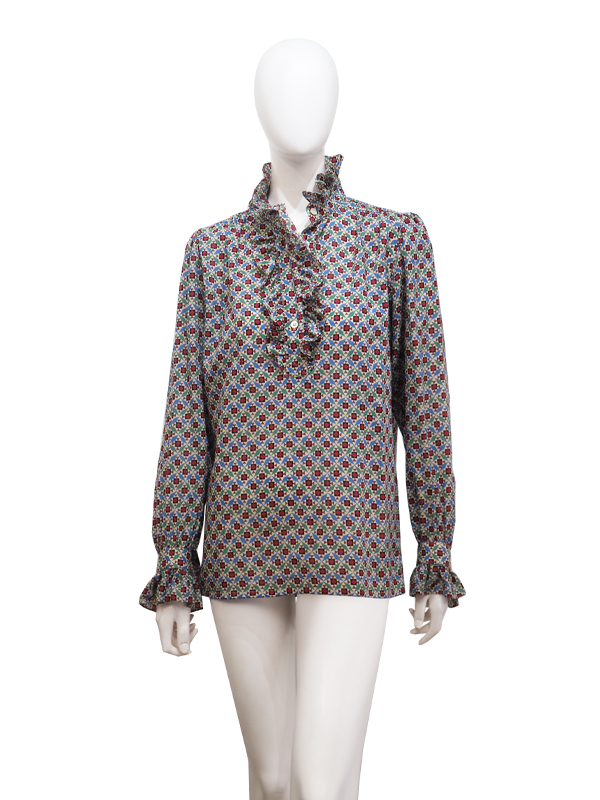 1970s Yves Saint Laurent_2