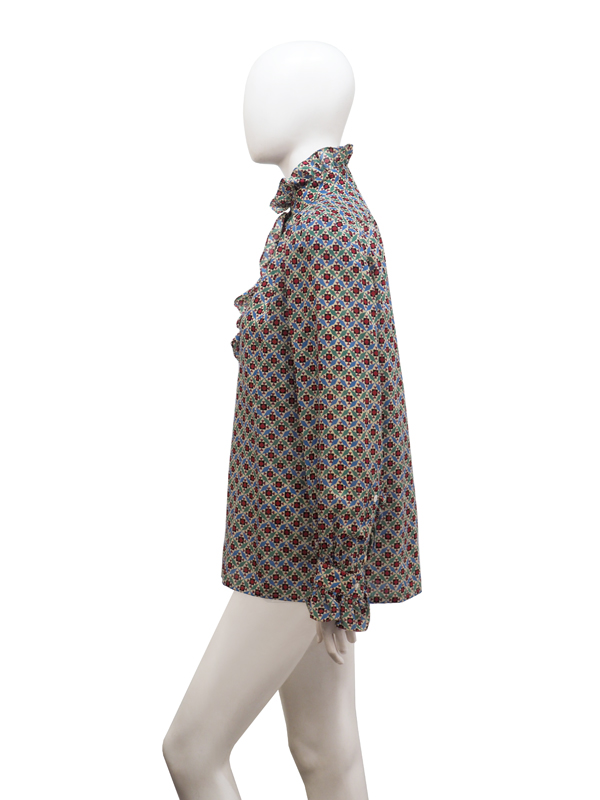 1970s Yves Saint Laurent_3