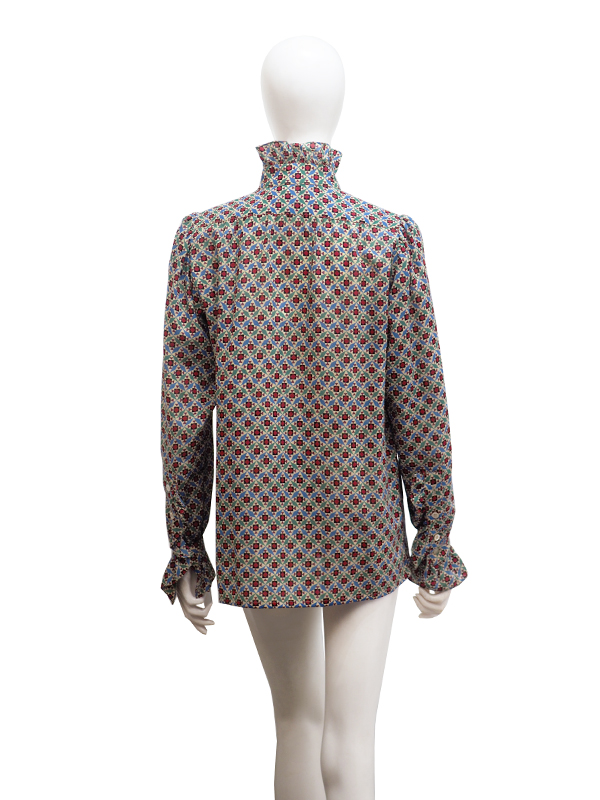 1970s Yves Saint Laurent_4