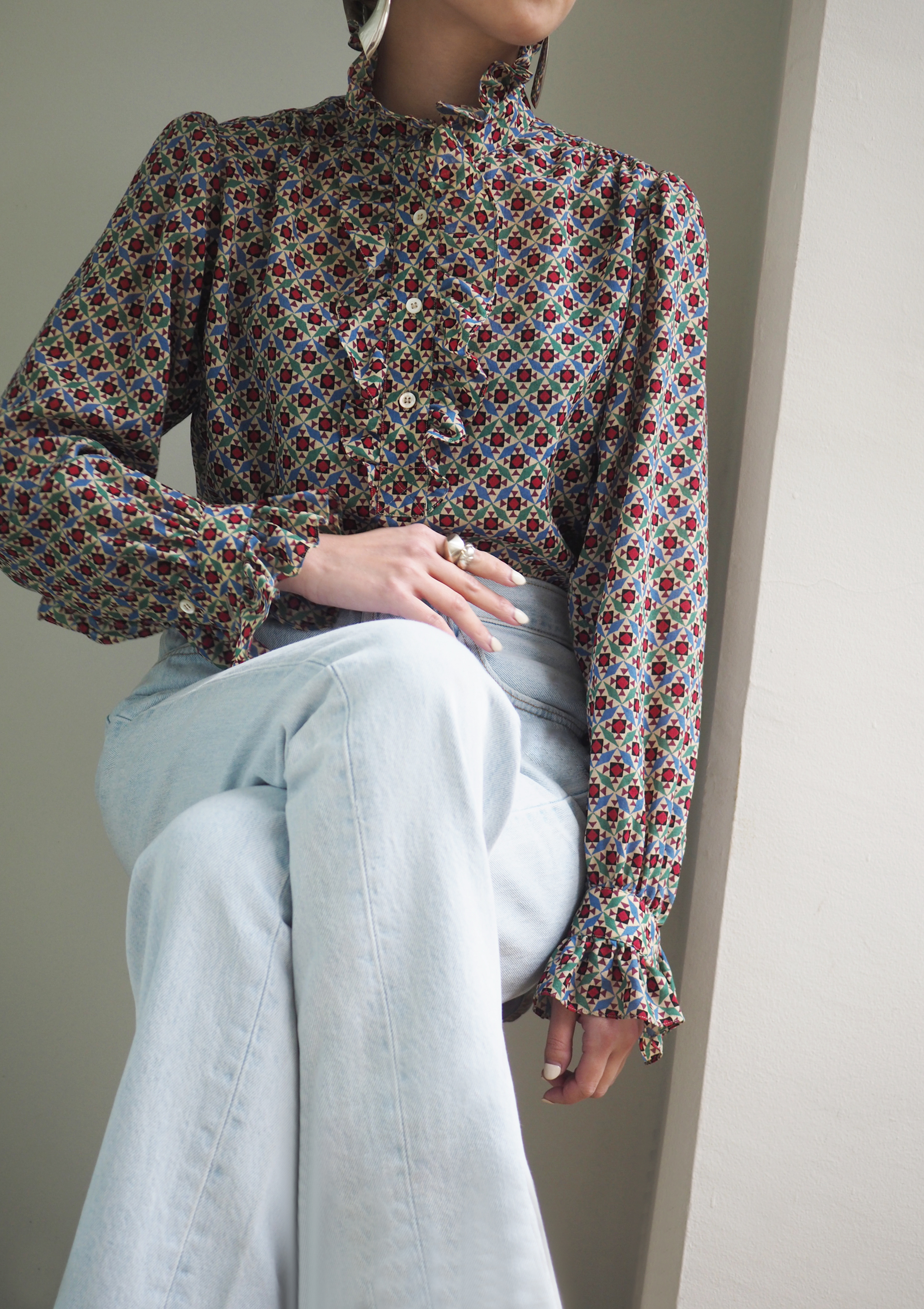 1970s Yves Saint Laurent_8