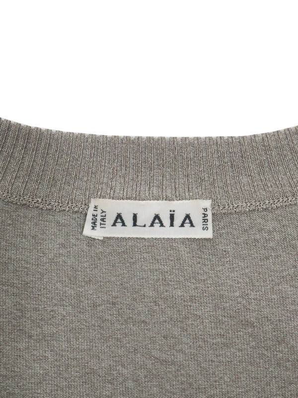 1980s Alaia _4