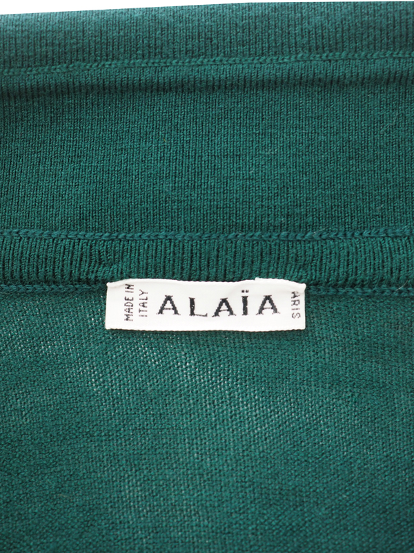1980s Alaia _5