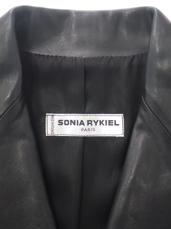 1980s Sonia Rykiel _5