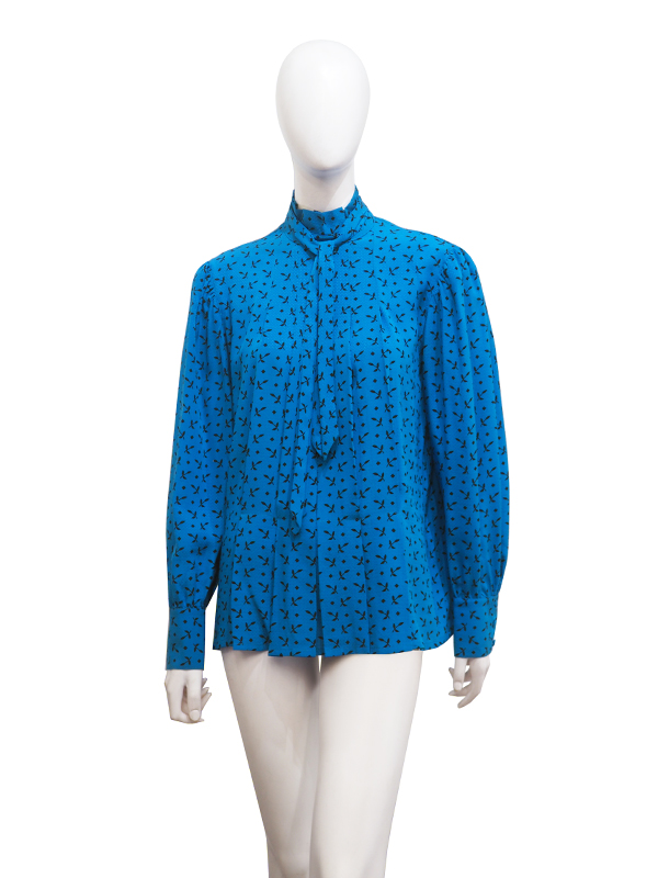 1980s Guy Laroche _1