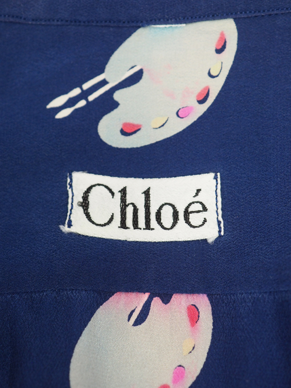 1980s Chloe by Karl Lagerfel_5