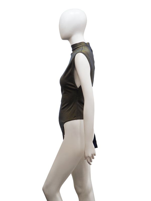 1980s Alaia _2