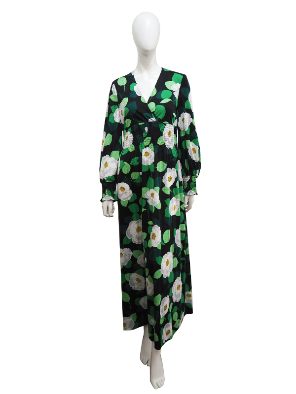 1970-80s Hanae Mori _1