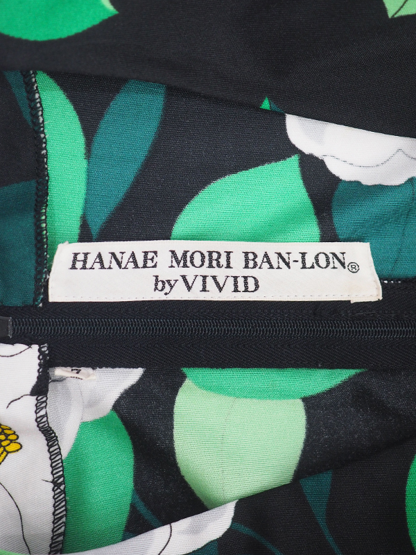 1970-80s Hanae Mori _4