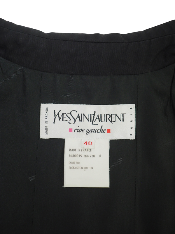 1980-90s Yves Saint Laurent _6