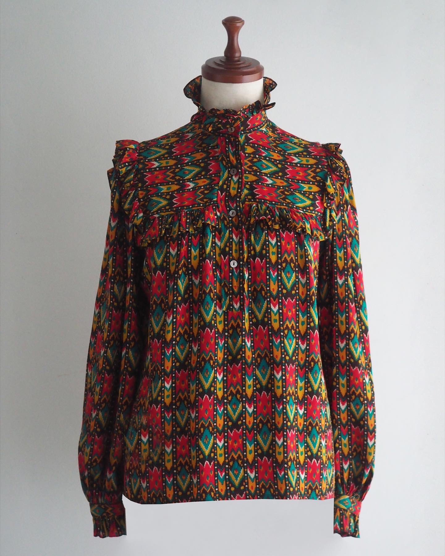 1979s Yves Saint Lauernt _7