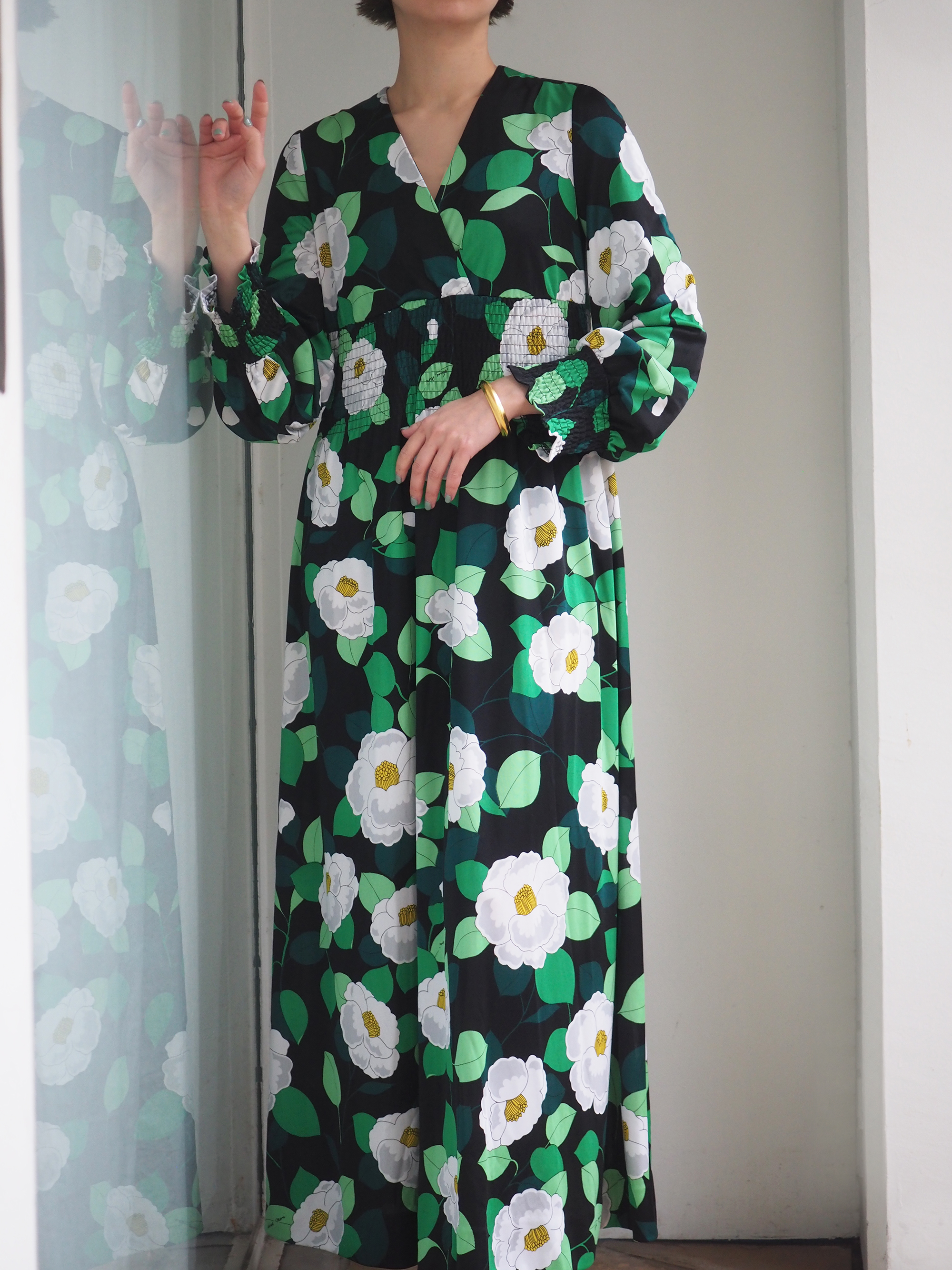 1970-80s Hanae Mori _7