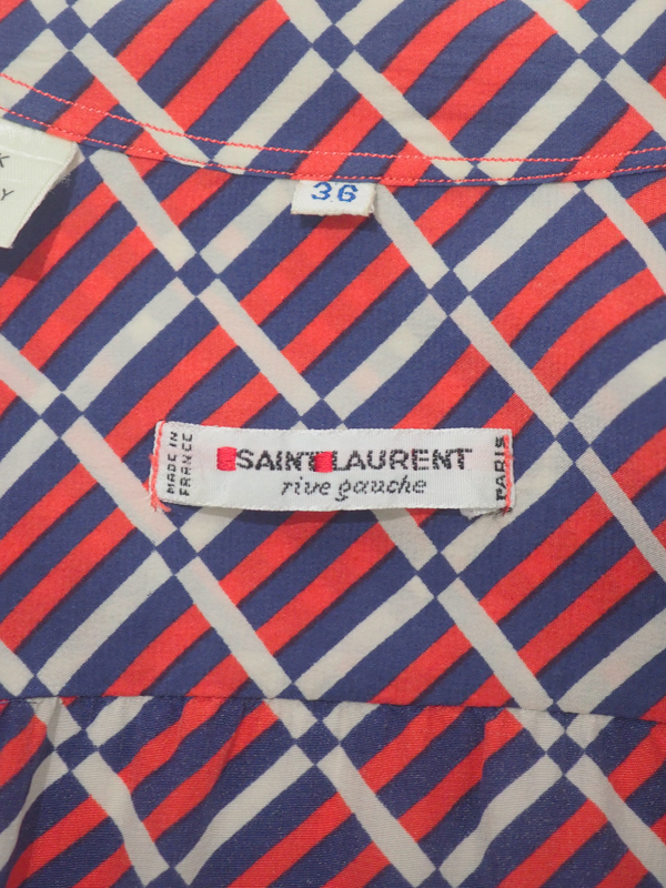 1970s Yves Saint Laurent_5