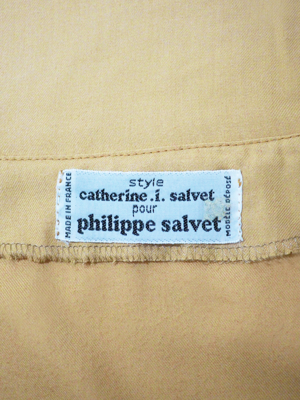 1960s Philippe Salvet _6