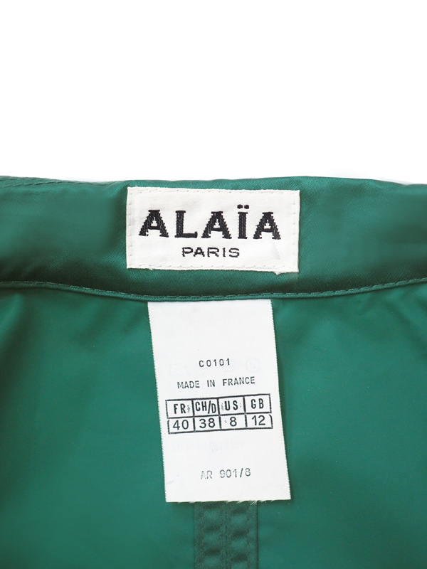 1990s Alaia_8