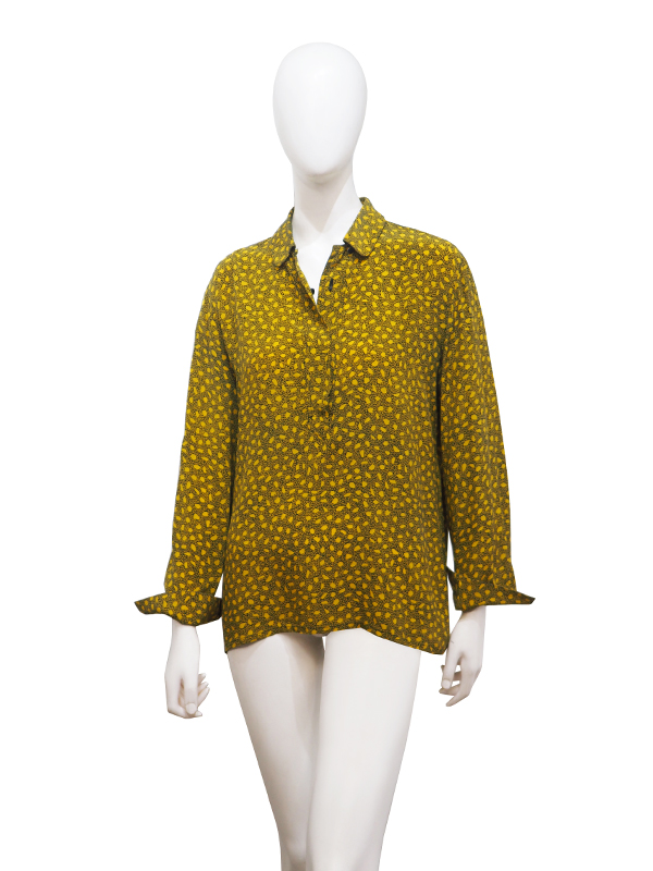 1970s Guy Laroche _1