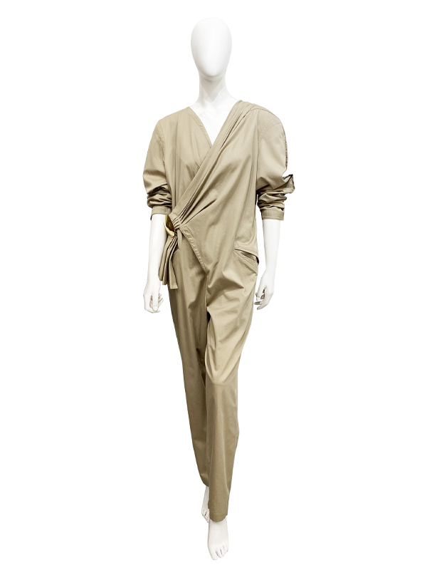 1980s Thierry Mugler_1