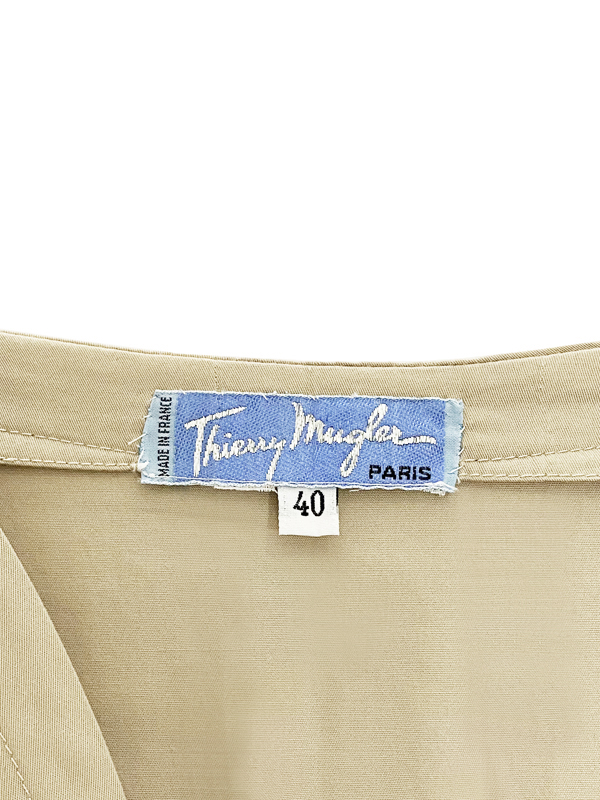 1980s Thierry Mugler_6