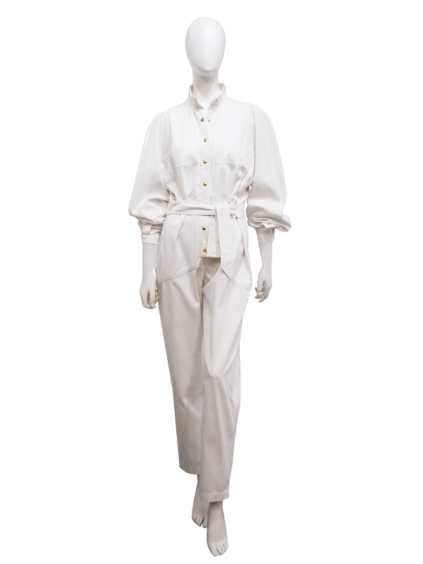 Late 1970-80s Thierry Mugler_1