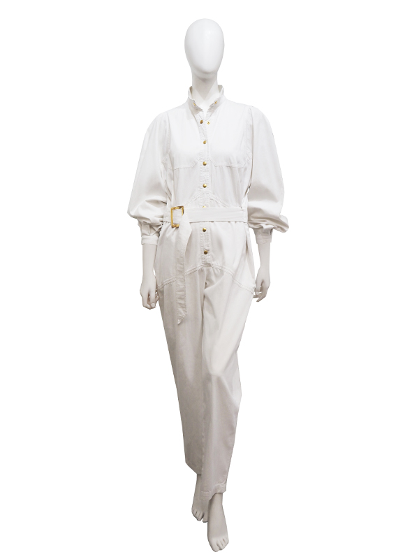 Late 1970-80s Thierry Mugler_2