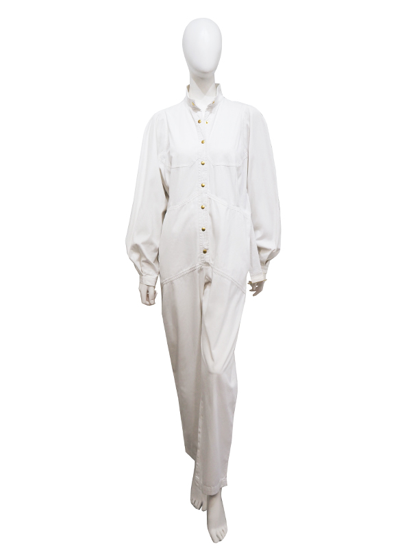 Late 1970-80s Thierry Mugler_3