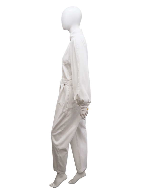 Late 1970-80s Thierry Mugler_4