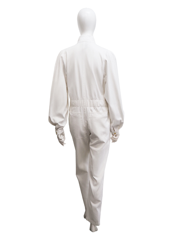 Late 1970-80s Thierry Mugler_5