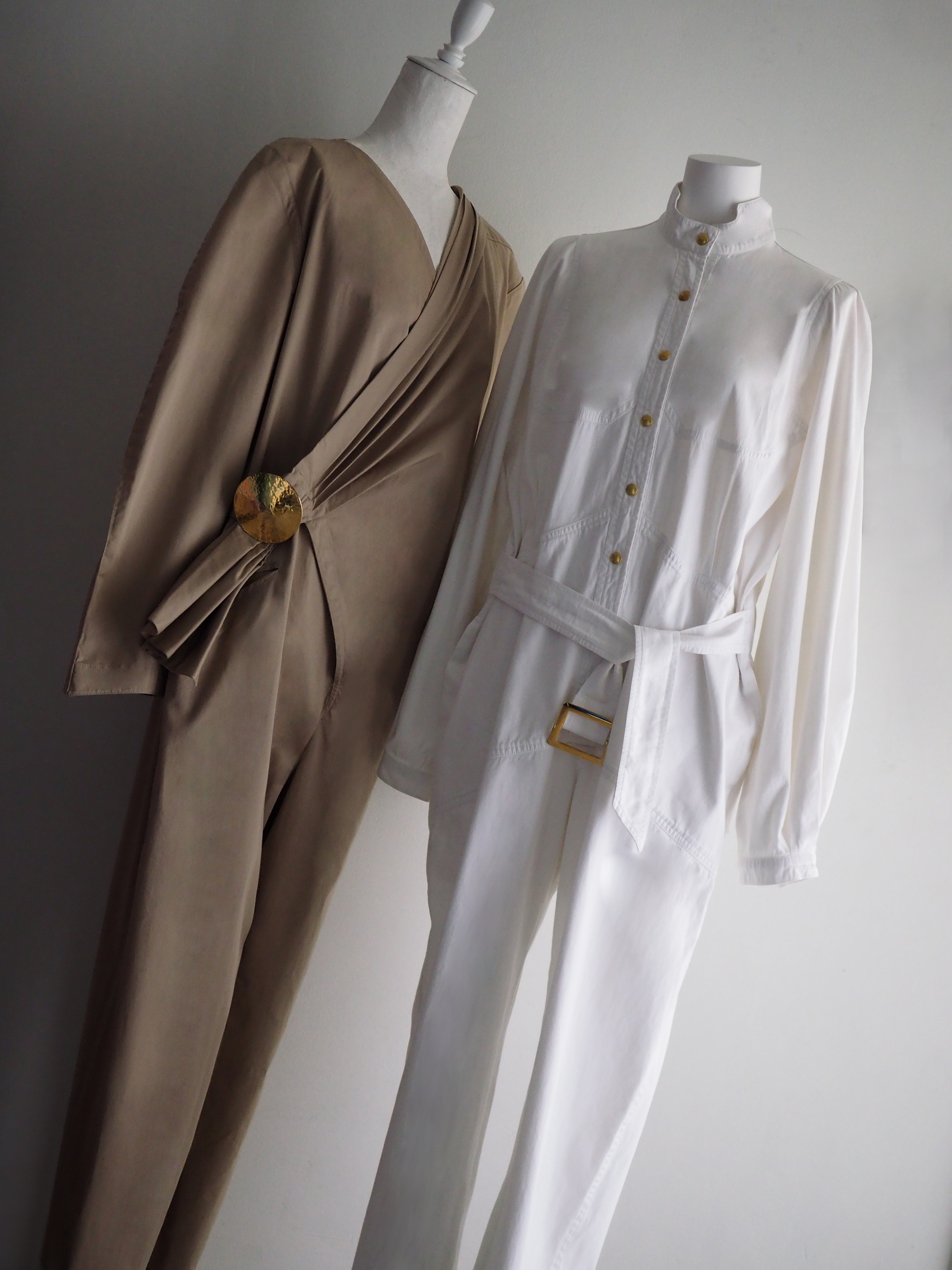 Late 1970-80s Thierry Mugler_7