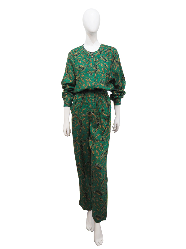 1980s Diane Von Furstenberg_1