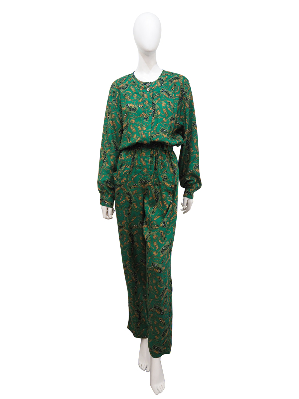 1980s Diane Von Furstenberg_2
