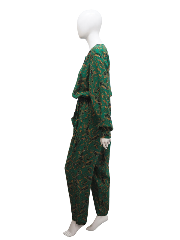 1980s Diane Von Furstenberg_3