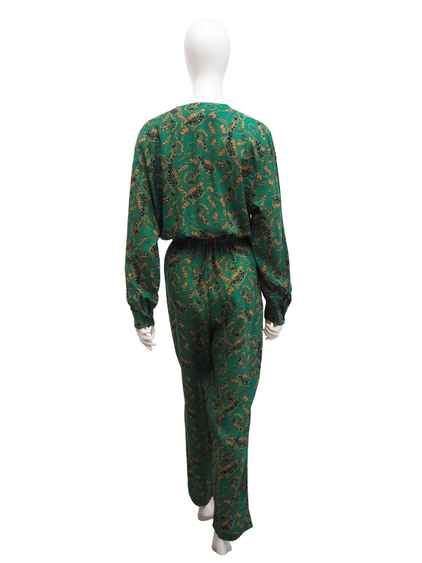1980s Diane Von Furstenberg_4