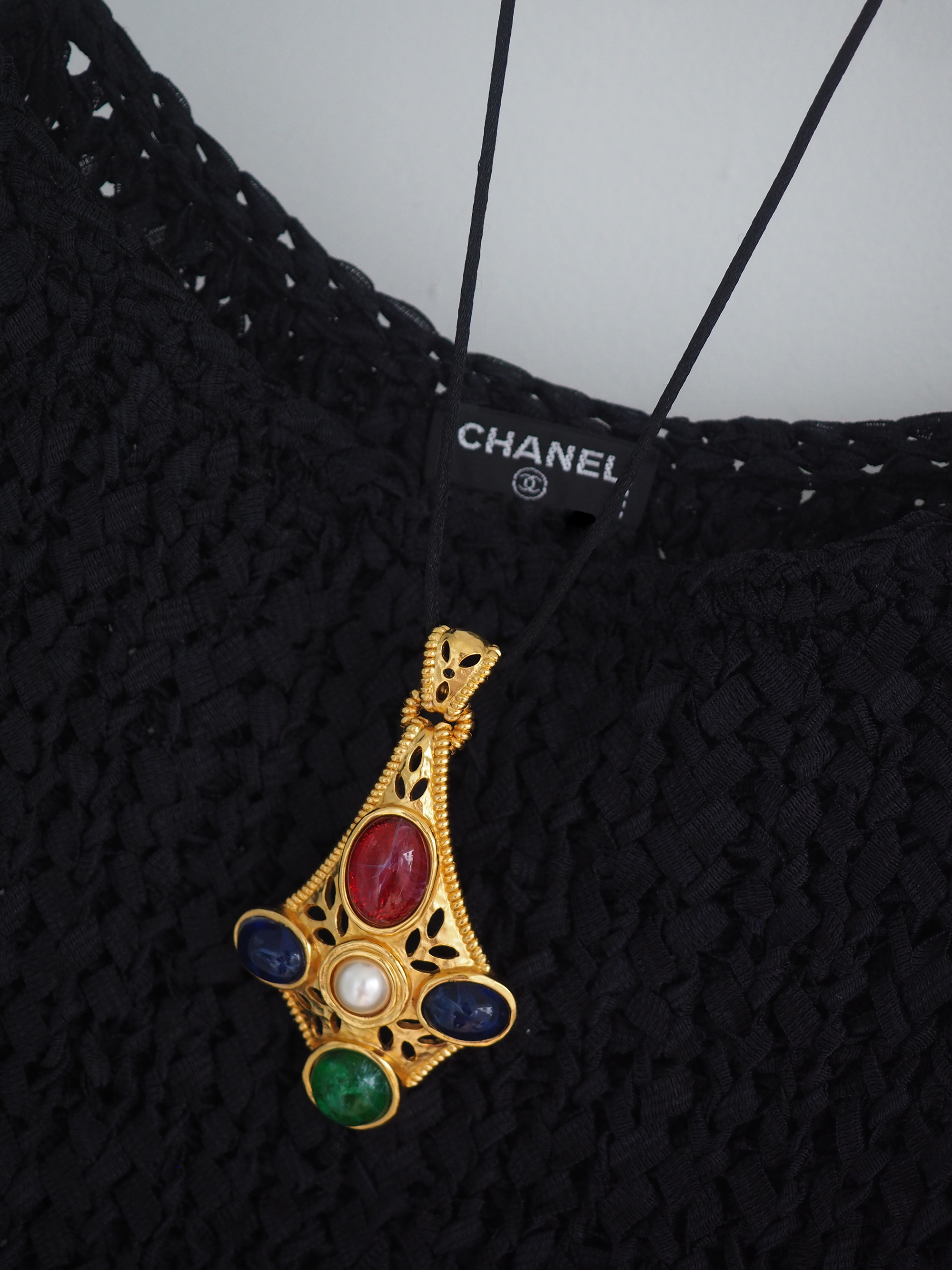 2000s Chanel _7