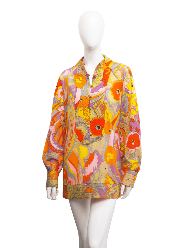 1970s Saks Fifth Avenue_1